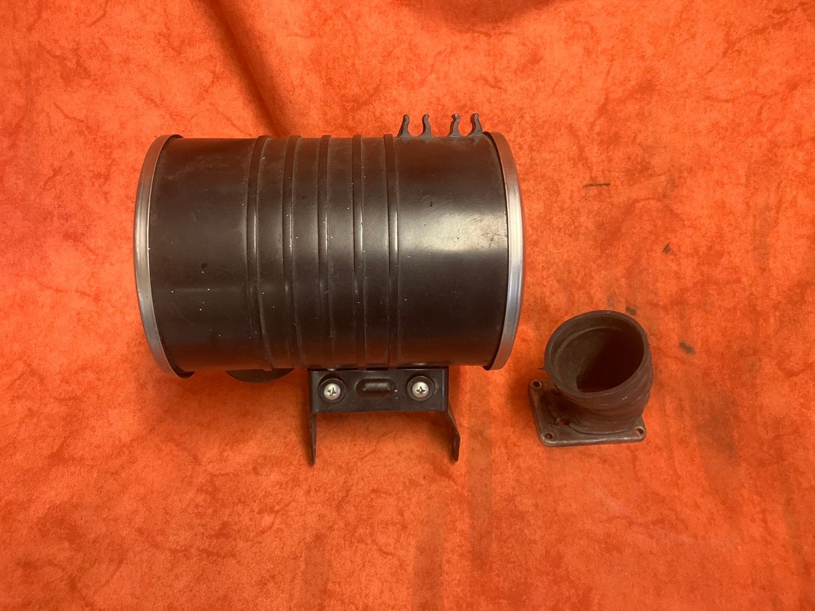 yamaha fs1 luchtfilter type 2RU, Ophalen of Verzenden, Gebruikt, Yamaha