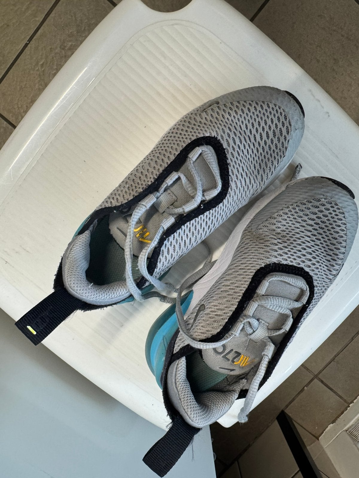 Nike air max, Ophalen of Verzenden, Zo goed als nieuw, Schoenen