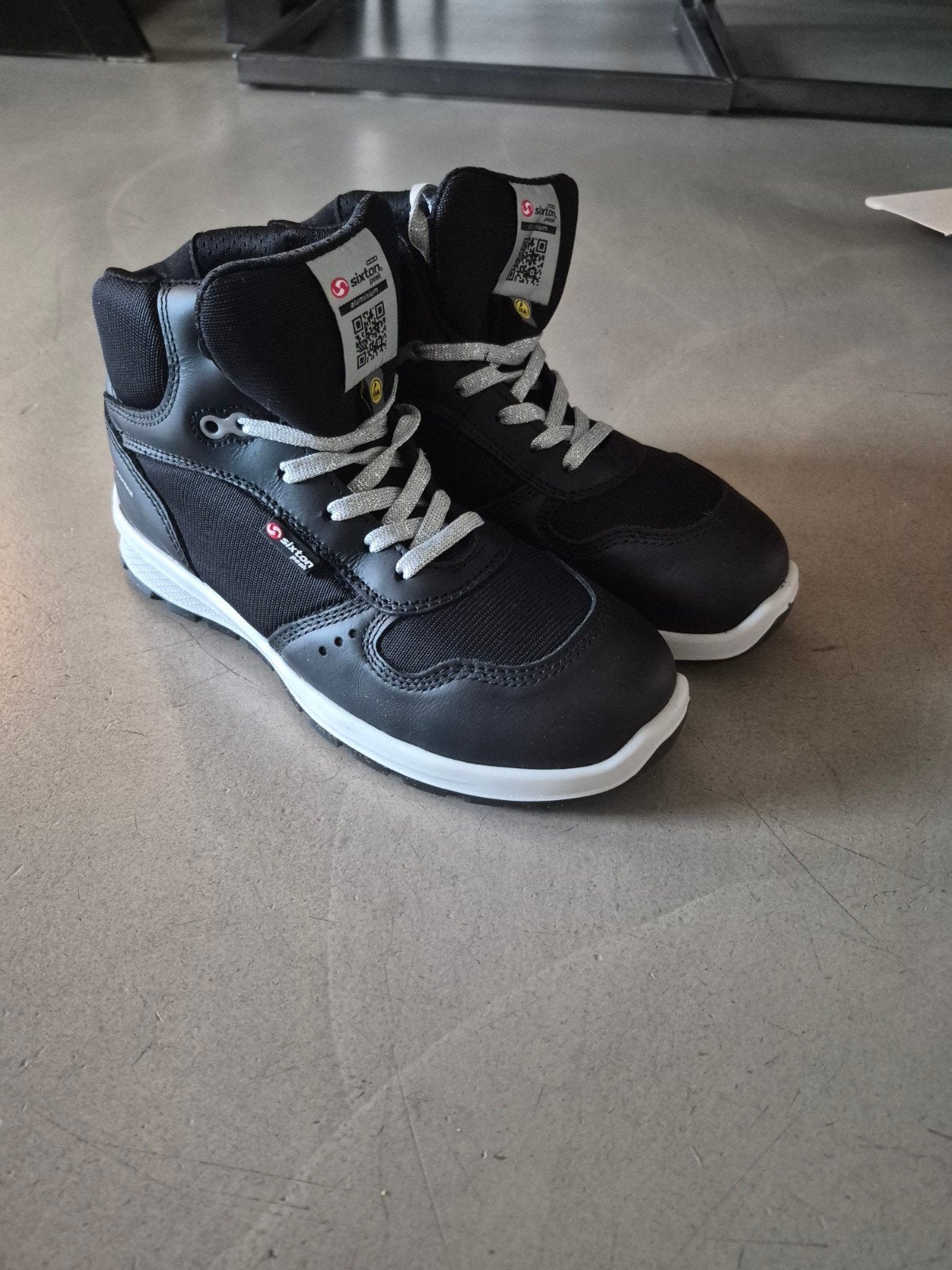 Veiligheidsschoenen/werkschoenen dames Sixton, Ophalen of Verzenden, Nieuw