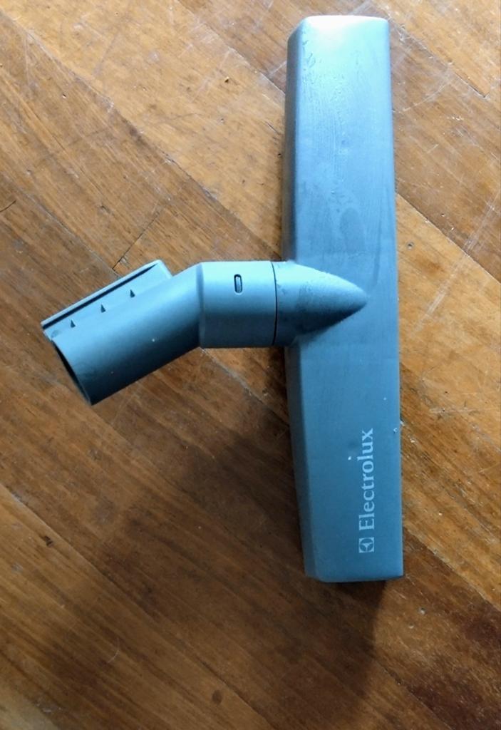 Nieuwe Electrolux zuigmond voor stofzuiger, Ophalen of Verzenden