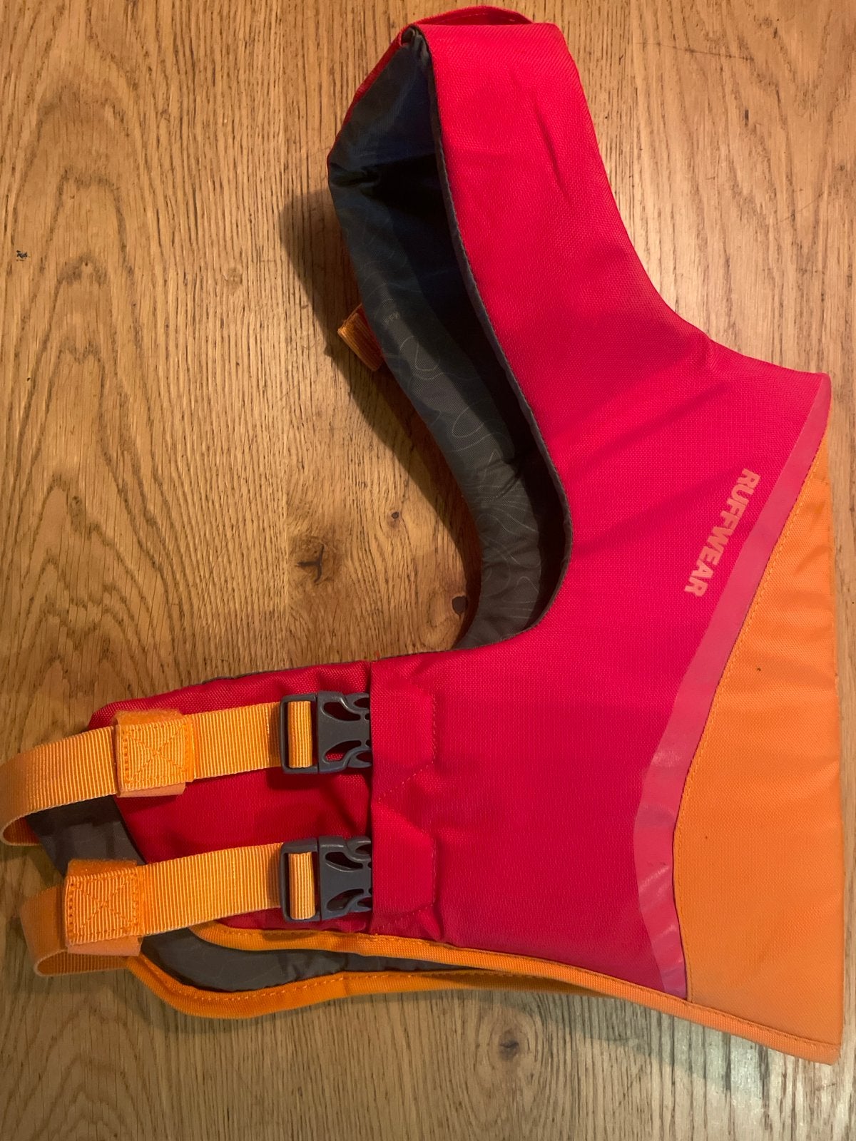 Hondenzwemvest merk ruffwear maat s, Ophalen of Verzenden