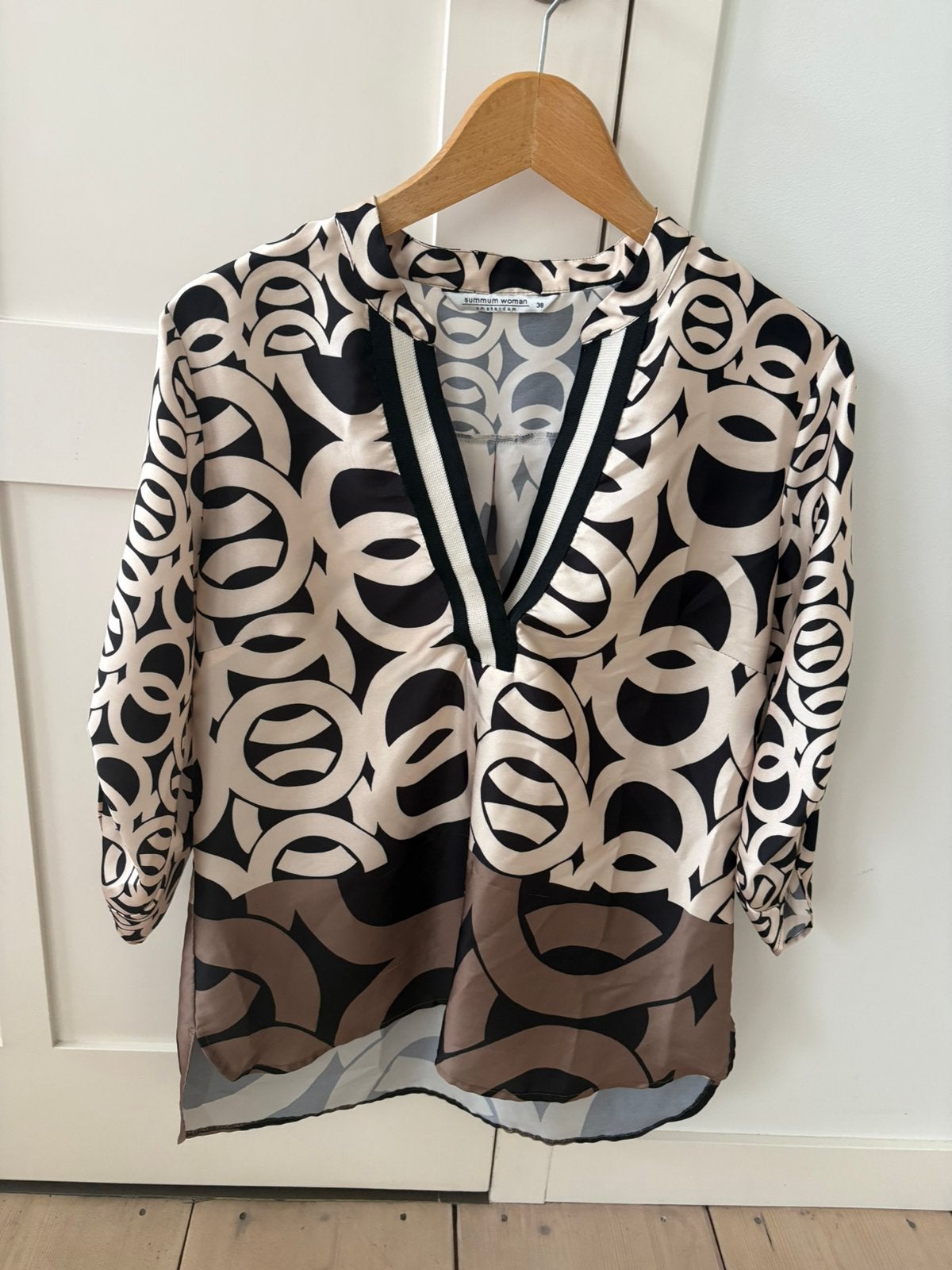 Summum Women blouse maat 38 nieuw, Ophalen of Verzenden, Nieuw, Maat 38/40 (M)