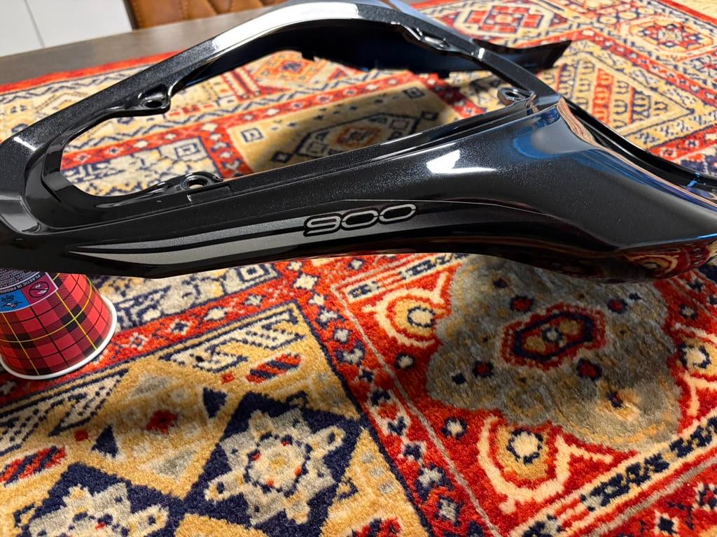 Kontpaneel rear fairing cover tail Z900 Kawasaki  36041-0030, Ophalen of Verzenden, Gebruikt