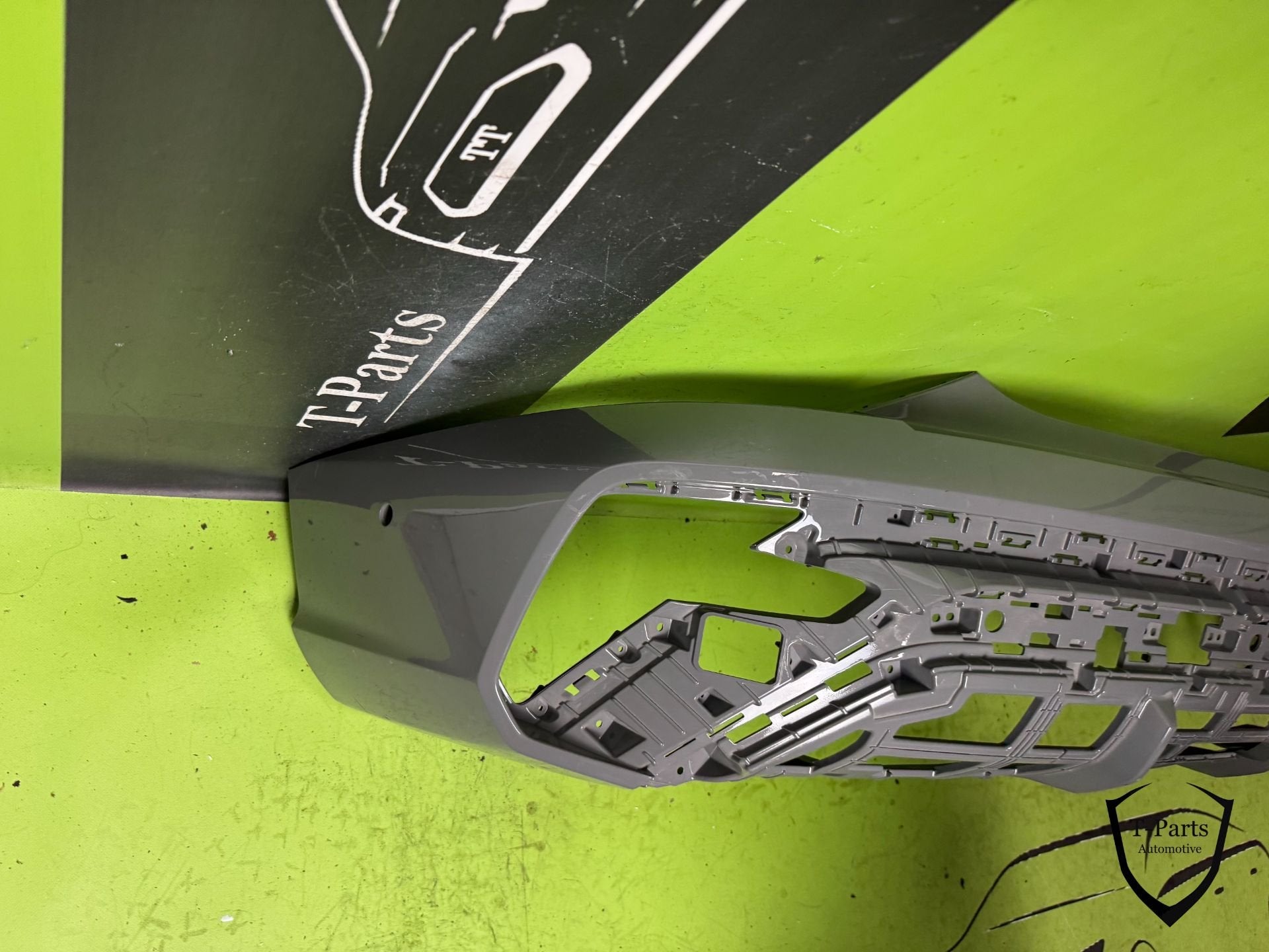 hyundai tucson N line achterbumper bumper, Gebruikt, Heolleung-ro 12
06797  Seoul, Ophalen of Verzenden, Info@hyundai.com