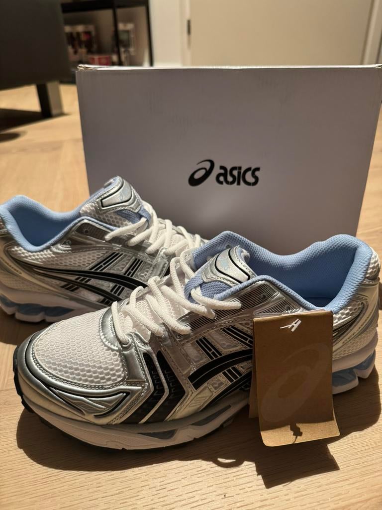 Asics kyano maat 44, Ophalen of Verzenden