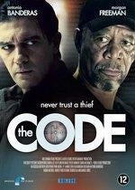 The code [3253], Alle leeftijden, Ophalen of Verzenden, Zo goed als nieuw