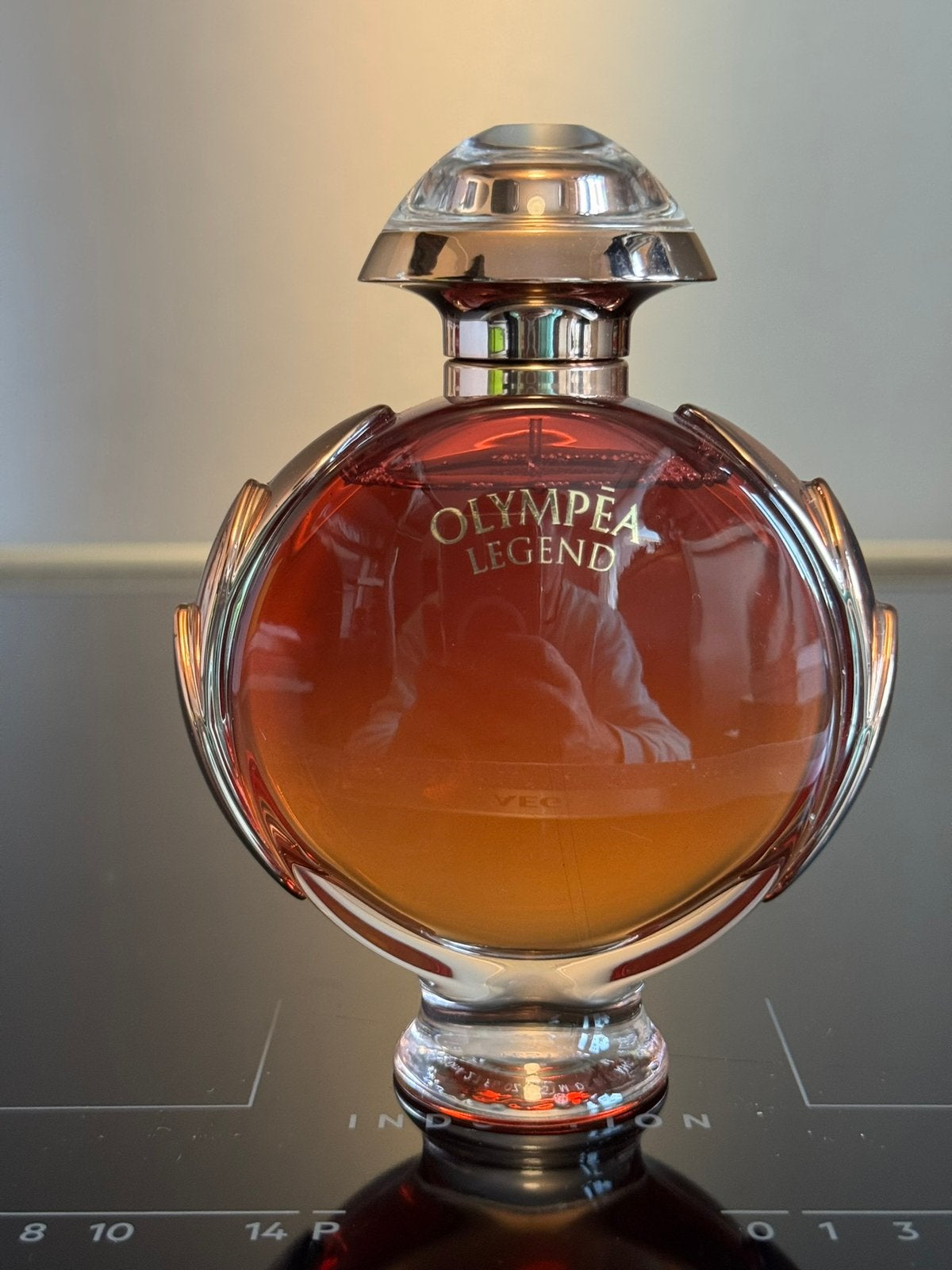 Paco rabanne olympēa legend 80ml eau de parfum, Ophalen of Verzenden, Nieuw