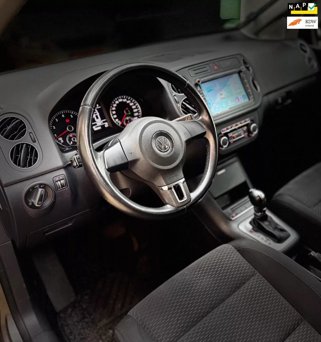 Volkswagen Golf Plus 1.2 TSI Comfortline/2DE EIG/NU APK/Auto, Auto's, Gebruikt, 4 cilinders, Origineel Nederlands, Grijs