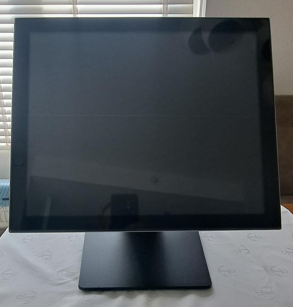 iTouch Touchscreen Monitor, Gebruikt, ITouch, Touchscreen, Ophalen of Verzenden