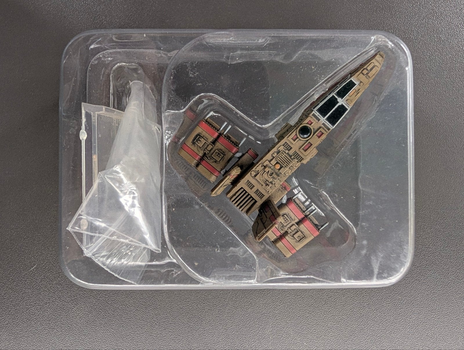 Star Wars X-Wing Miniatuurspel HWK-290  X-Wing (Nieuw), Verzenden, Nieuw