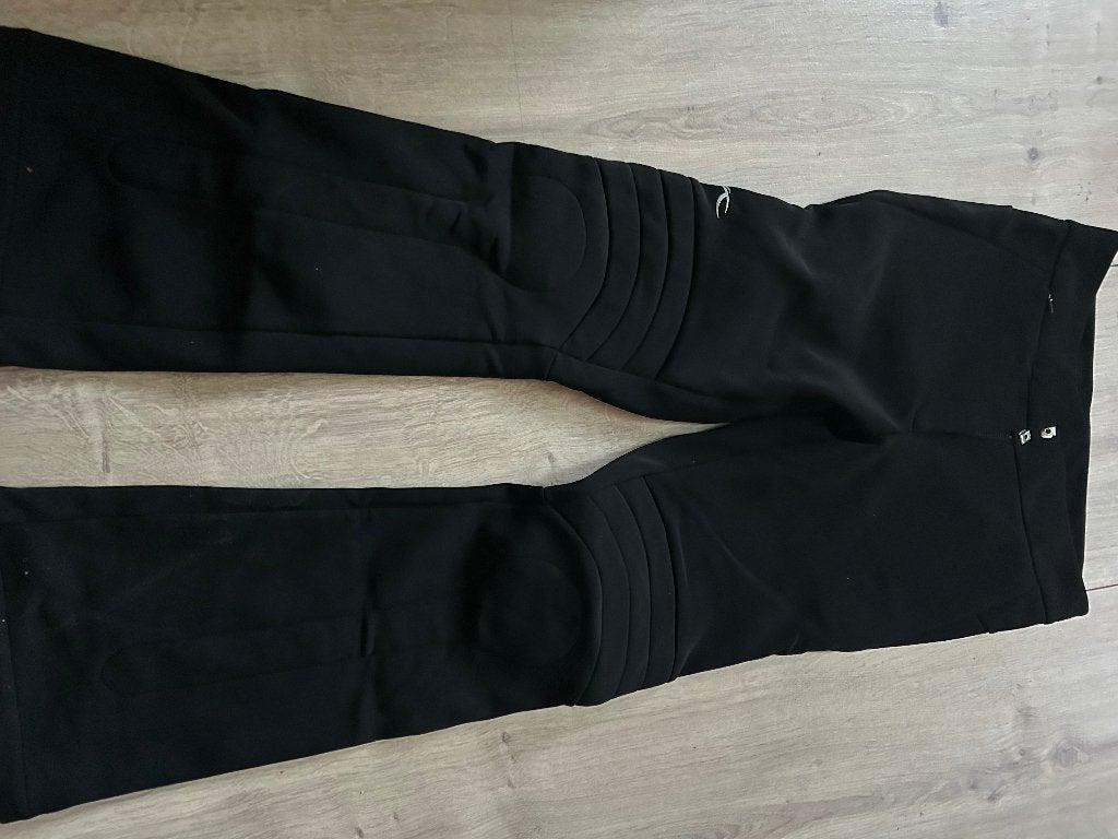 Skibroek Kjus, Broek, Kjus, Maat 42/44 (L), Ophalen of Verzenden