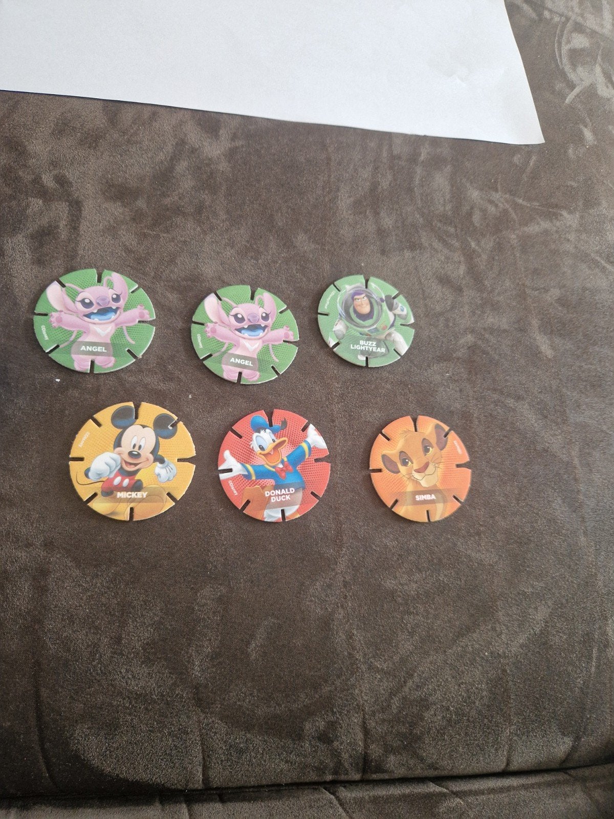 Disney ruilen, Verzamelen, Ophalen of Verzenden