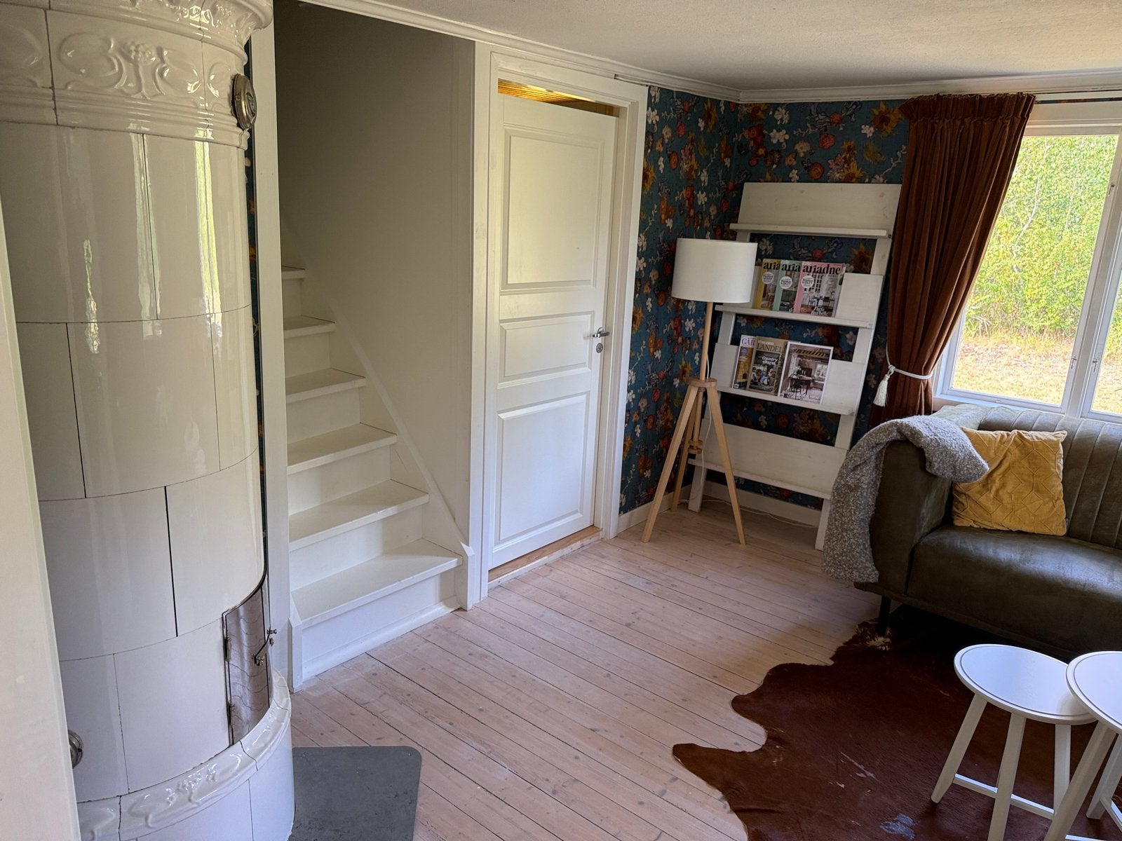Foto 19 van 🏡🇸🇪  VAKANTIEHUIS IN ZWEDEN, LINNERYD 6-8 pers 🇸🇪✨