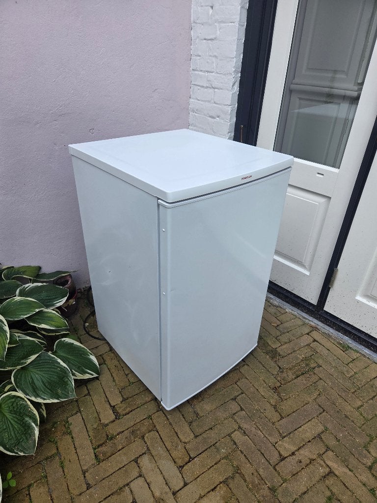 Inventum CVR501++ vriezer (68 liter), Gebruikt, Minder dan 85 cm, Minder dan 60 cm, Energieklasse A of zuiniger