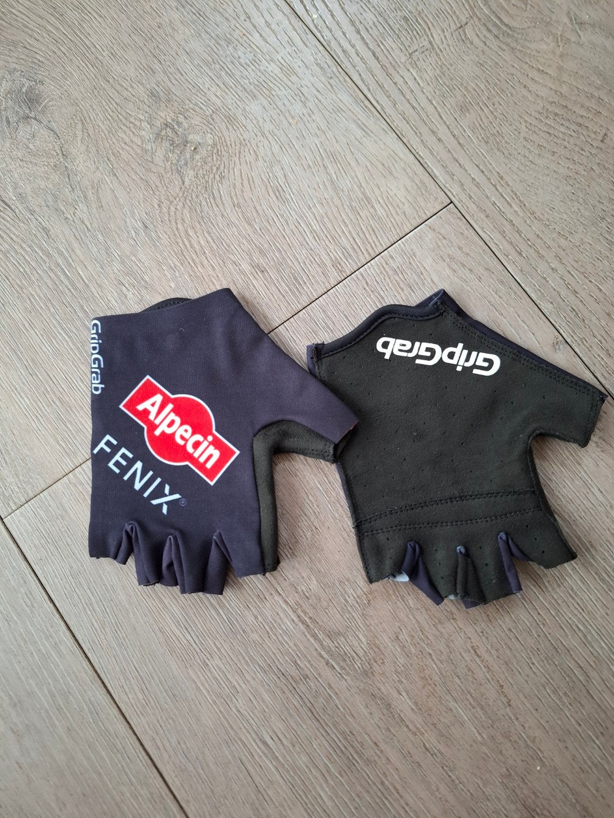 Alpecin fenix handschoenen nieuw maat s, Verzenden, Nieuw, Overige
