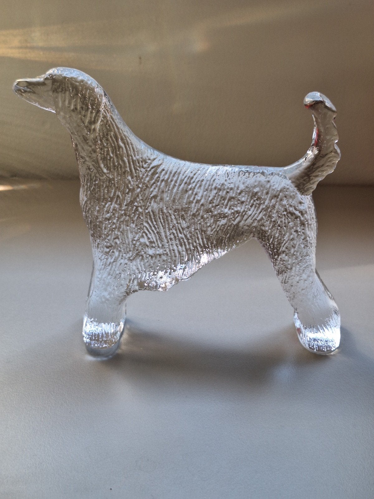 Bertil Vallien-Afgaanse windhond-Kennel Collectie, Ophalen of Verzenden