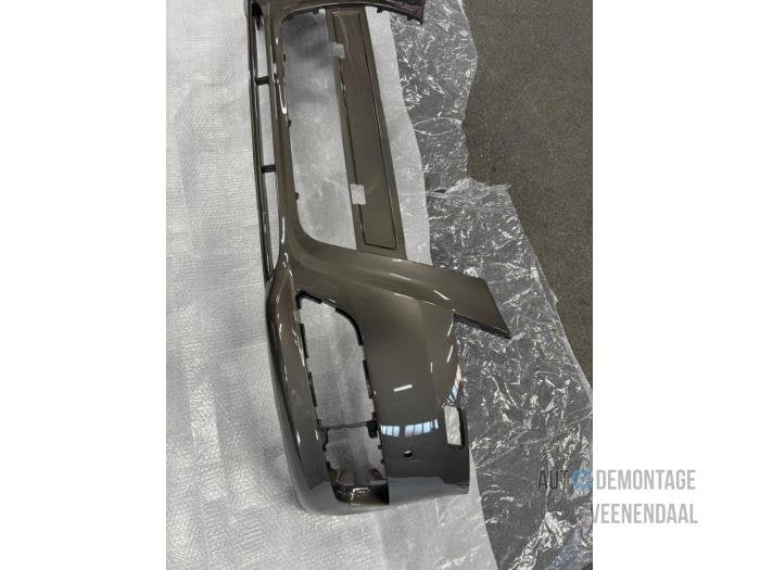 Voorbumper van een Audi A3 (Y1P), -, -, Nieuw, Bumper