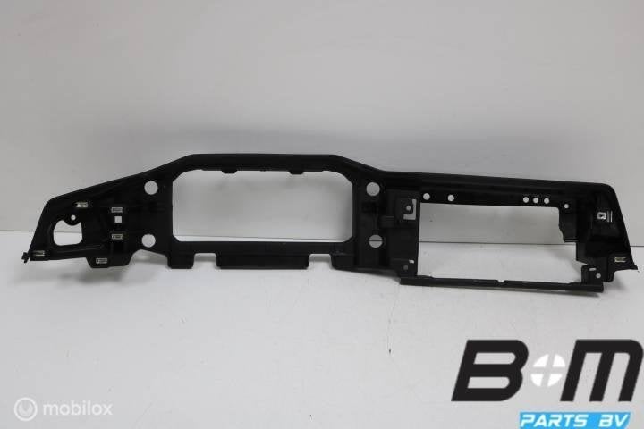 Inbouwframe dashboard VW Golf 8 5H1858019, Gebruikt