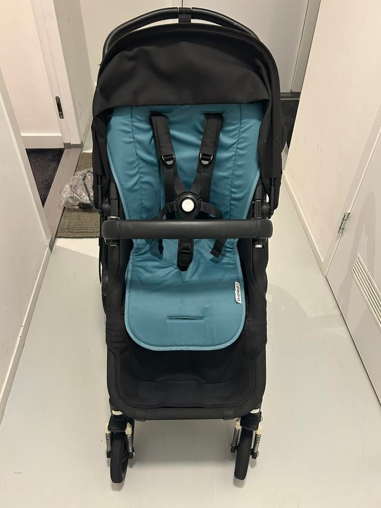 Zeer complete Bugaboo Cameleon 3!, Ophalen, Zo goed als nieuw, Overige merken, Zonnekap
