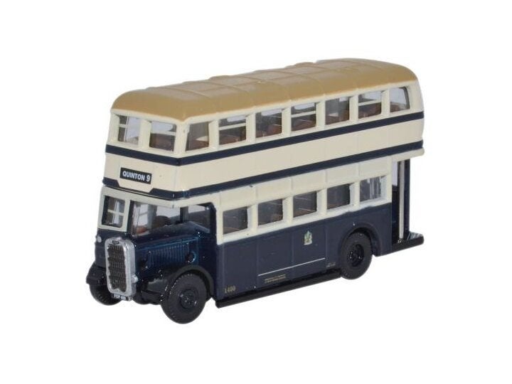 GUY ARAB BIRMINGHAM, Hobby en Vrije tijd, Ophalen of Verzenden, Nieuw, Bus of Vrachtwagen