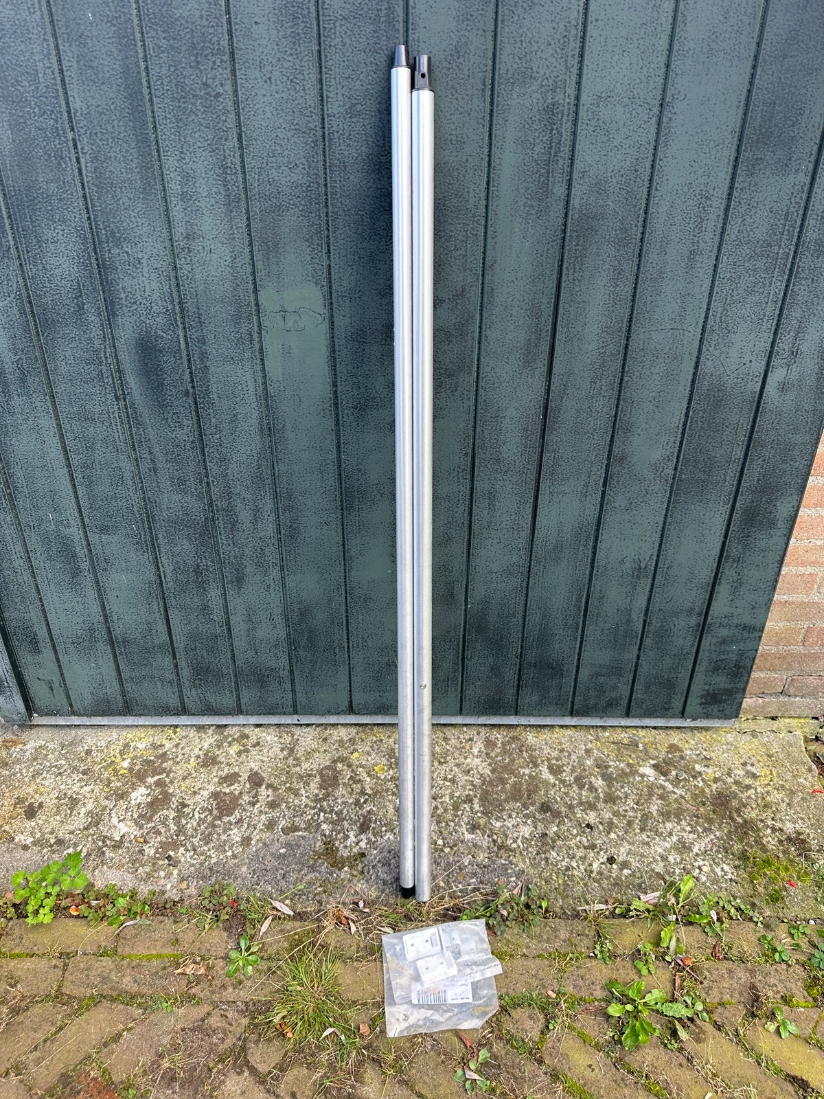 Thule rafter G2 6300 spanstang, Ophalen of Verzenden, Zo goed als nieuw