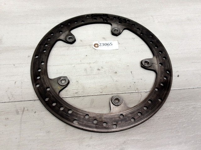 S1000RR 2012 - 2014 BMW Remschijf D1-47209