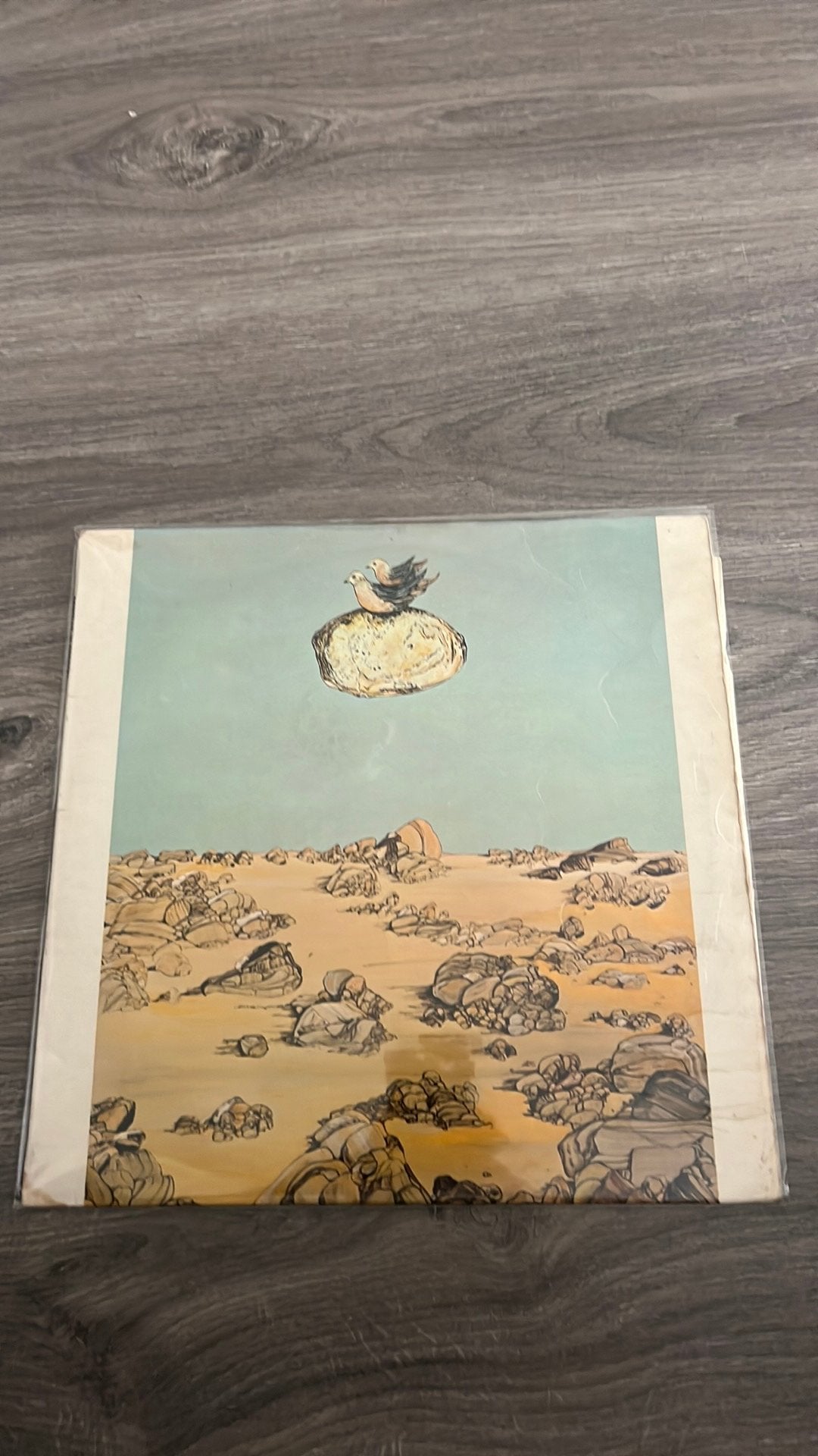 LP Donovan in concert, Ophalen of Verzenden, Zo goed als nieuw, 12 inch, Poprock