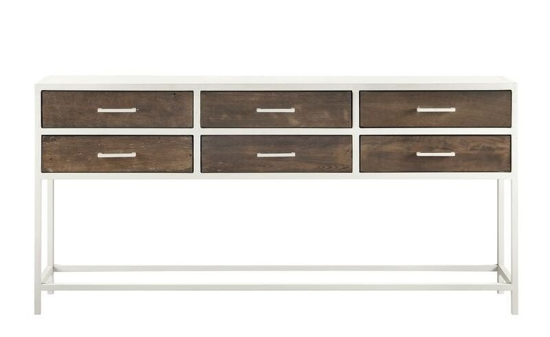 LAATSTE 3  SIDE TABLES NIEUW VOOR SPOTPRIJS, MODERN, Nieuw, 150 tot 200 cm, Ophalen