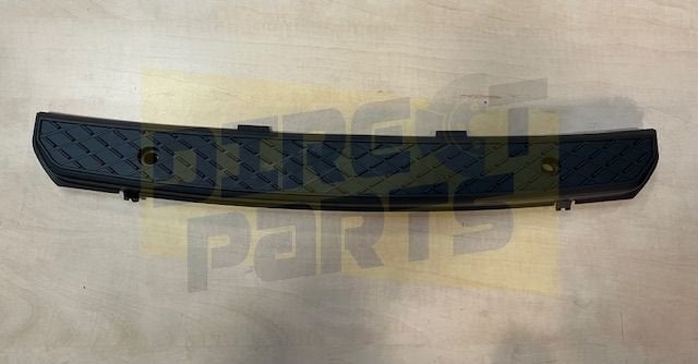 Mercedes-Benz Sprinter (6/06-9/13) (BM906) treeplank in voor, -, Voor, Nieuw, Ophalen of Verzenden