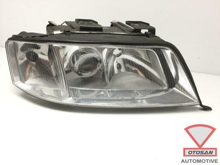 audi a6 4b 1997 2004 koplamp rechts h7 h1 halogeen nieuw! 03, AUDI AG, Kundenbetreuung@audi.de, Nieuw, Auto-Union-Strasse 1
85045  Ingolstadt, DE