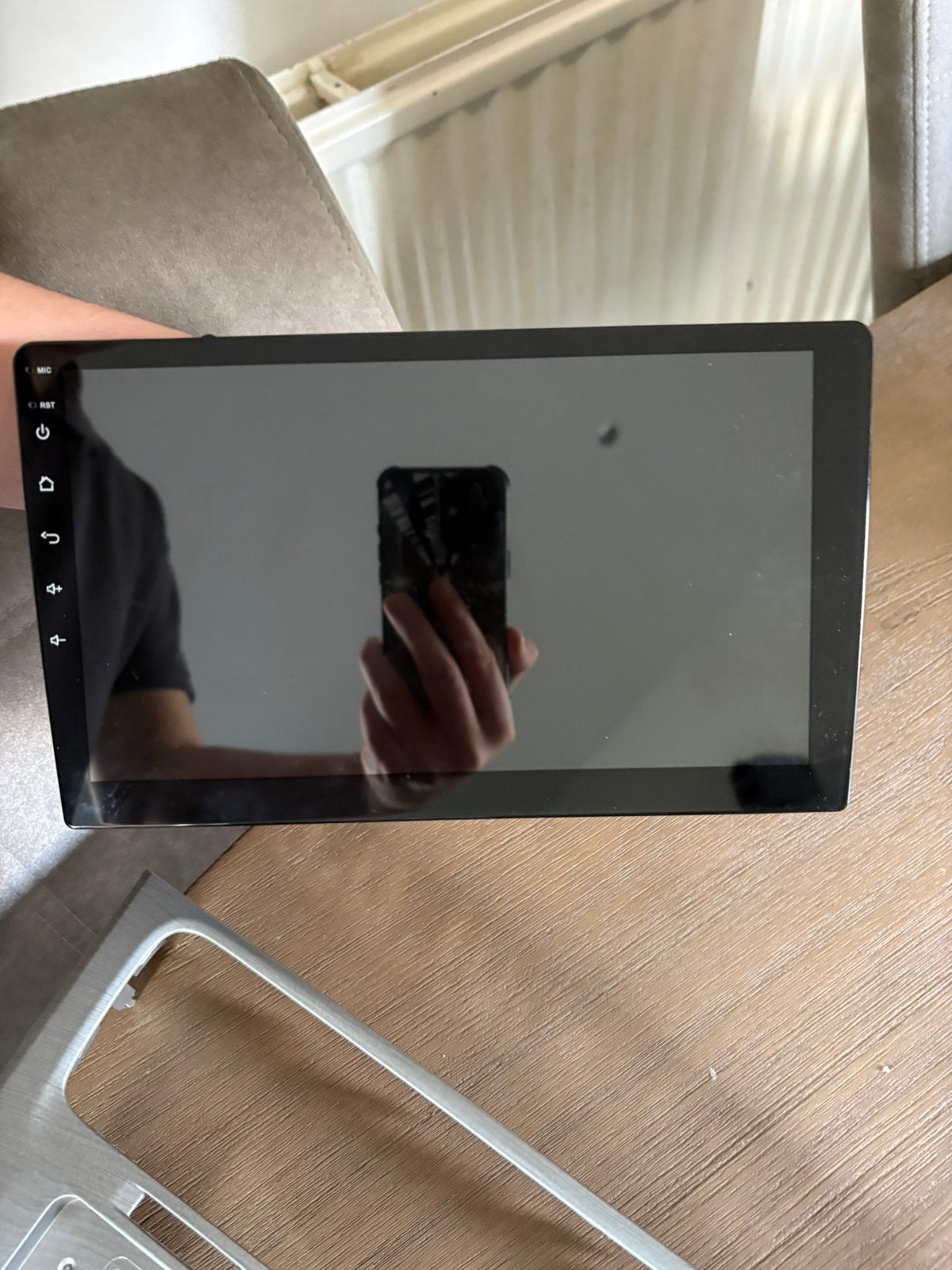 Golf 7 carplay android auto radio, Auto diversen, Verzenden, Nieuw
