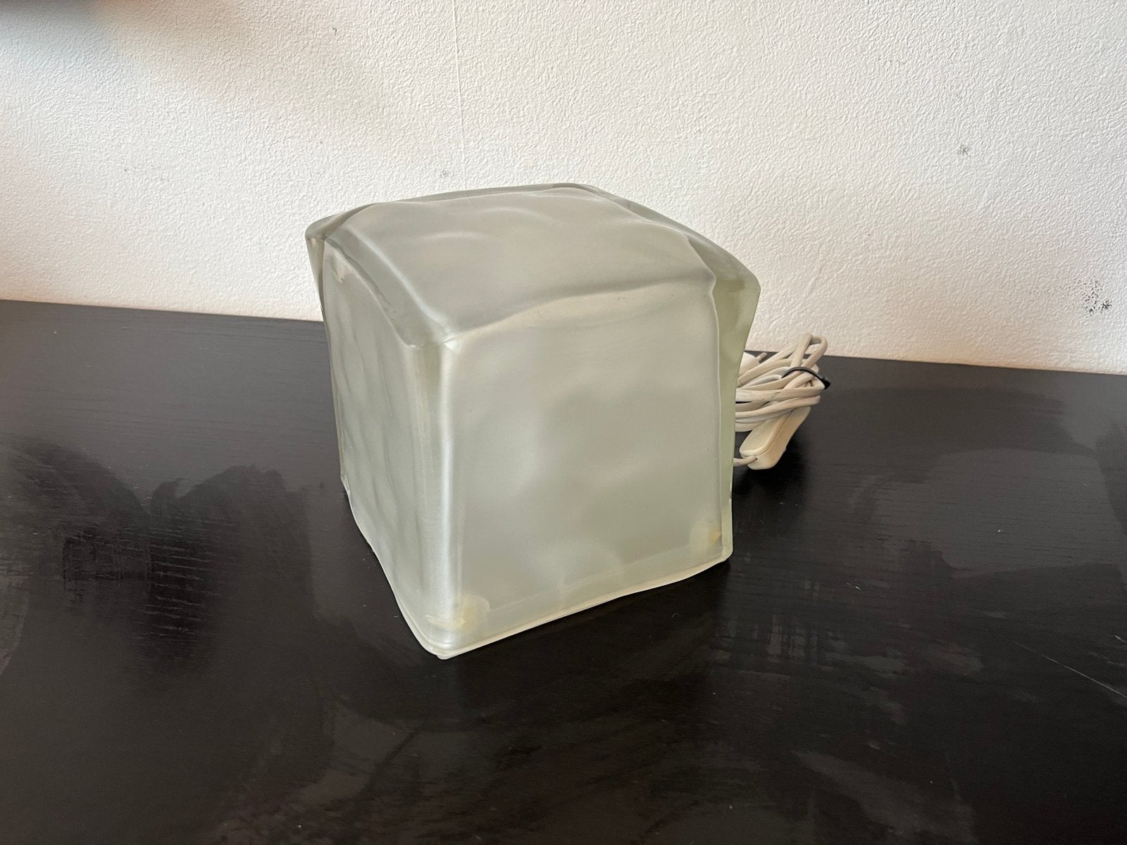 ijsblokjes lamp IKEA IVIKEN Vintage, Ophalen, Zo goed als nieuw