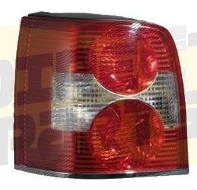 Volkswagen Passat Variant (w8) (11/00-1/05) (3B_) achterlich, -, -, Nieuw, -
