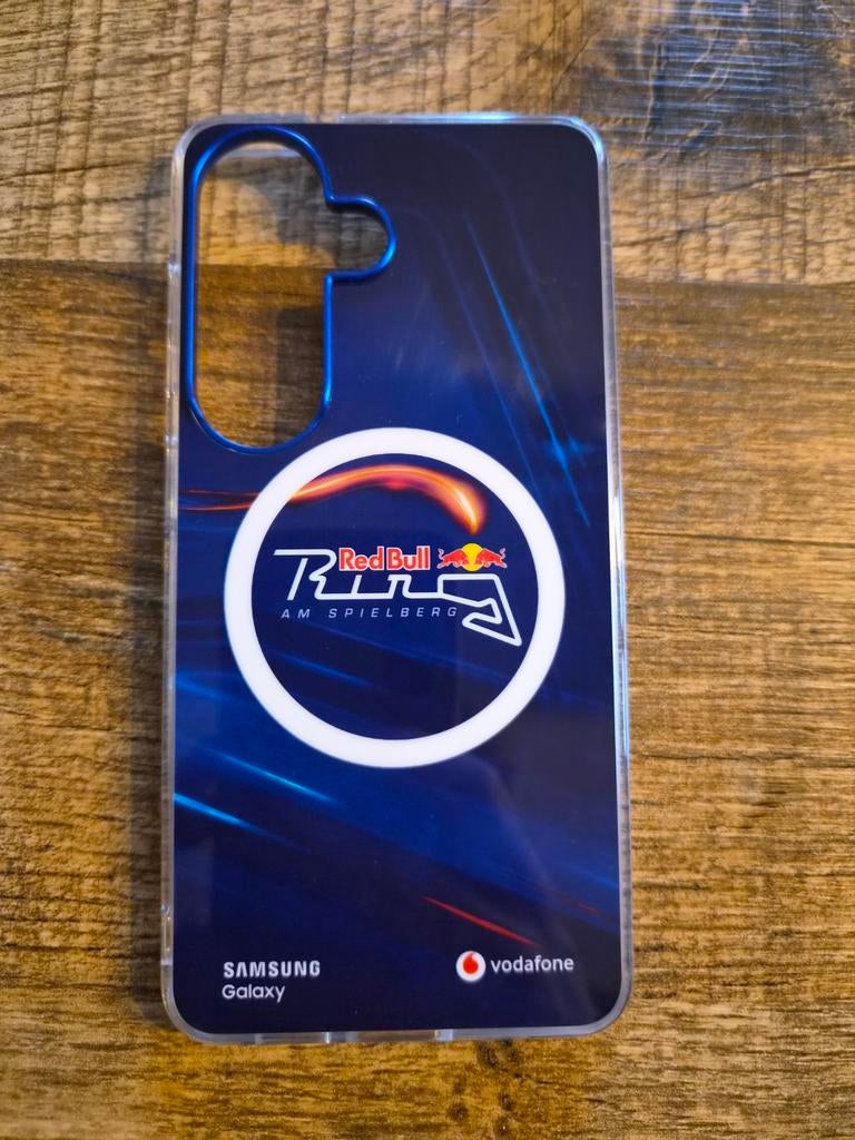 Telefoonhoesje Samsung Galaxy S26 Red Bull Spielberg, Ophalen of Verzenden, Nieuw