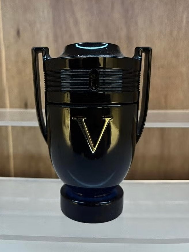 Paco Rabanne Invictus Victory Elixir • Decant 1ml-5ml, Verzenden, Nieuw