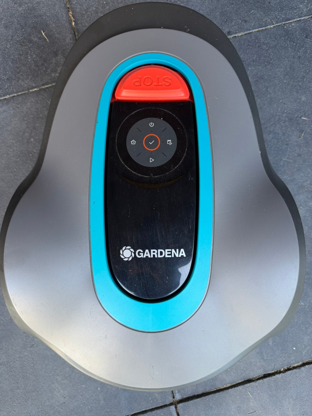 Gardena nieuw!, Ophalen, Nieuw, Meer dan 25 cm, Bestuurbaar via app