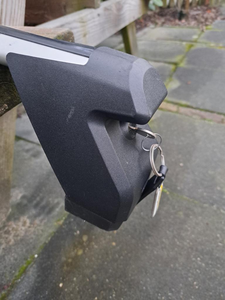 Dakdragers voor ford focus, Auto diversen, Dakdragers, Ophalen, Gebruikt