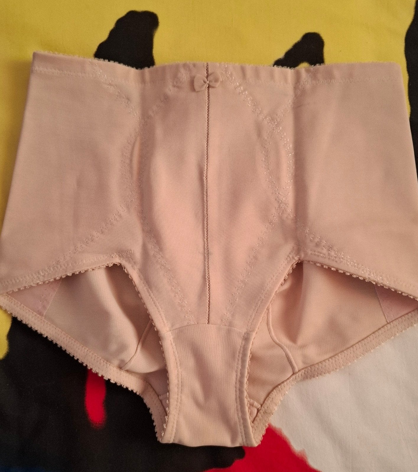 Lovable broek style 72515-13   75 kleur Beige, Ophalen of Verzenden, Beige, BH
