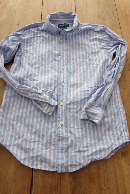 Ralph lauren blouse overhemd maat 12 jongen 152, Overhemd of Blouse, Zo goed als nieuw, Schipluidenlaan 20 5035KJ Tilburg, Merkfreak