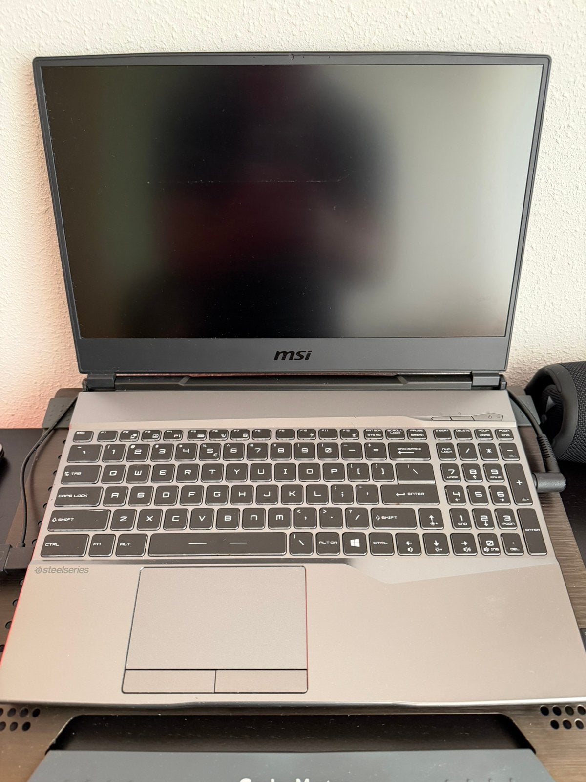 MSI GP65 Leopard Gaming Laptop – i7 / RTX 2060 / 32GB RAM, Computers en Software, Ophalen, Zo goed als nieuw, Gaming