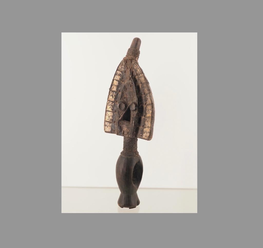 Kota Mahongwe Reliek Gabon Nr.5 (251012-05), Ophalen of Verzenden