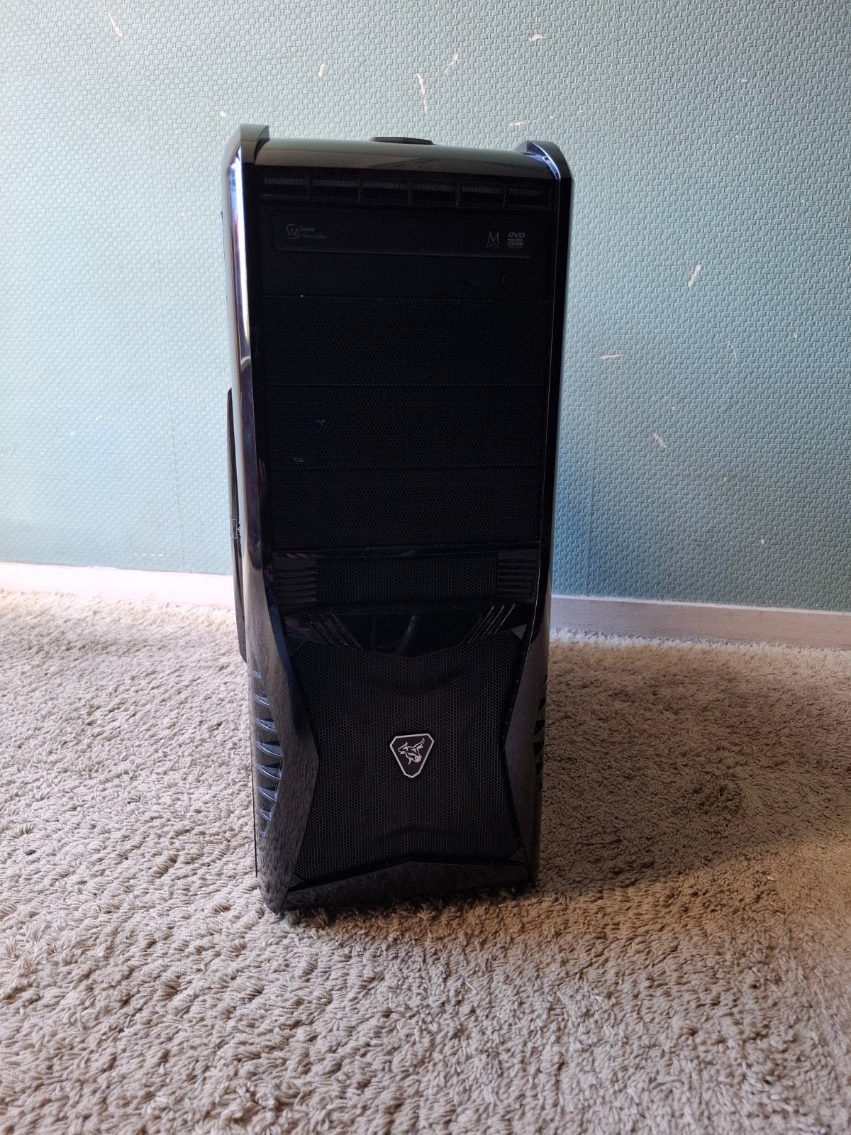 windows 11 computer | gtx | 8gb, Ophalen of Verzenden