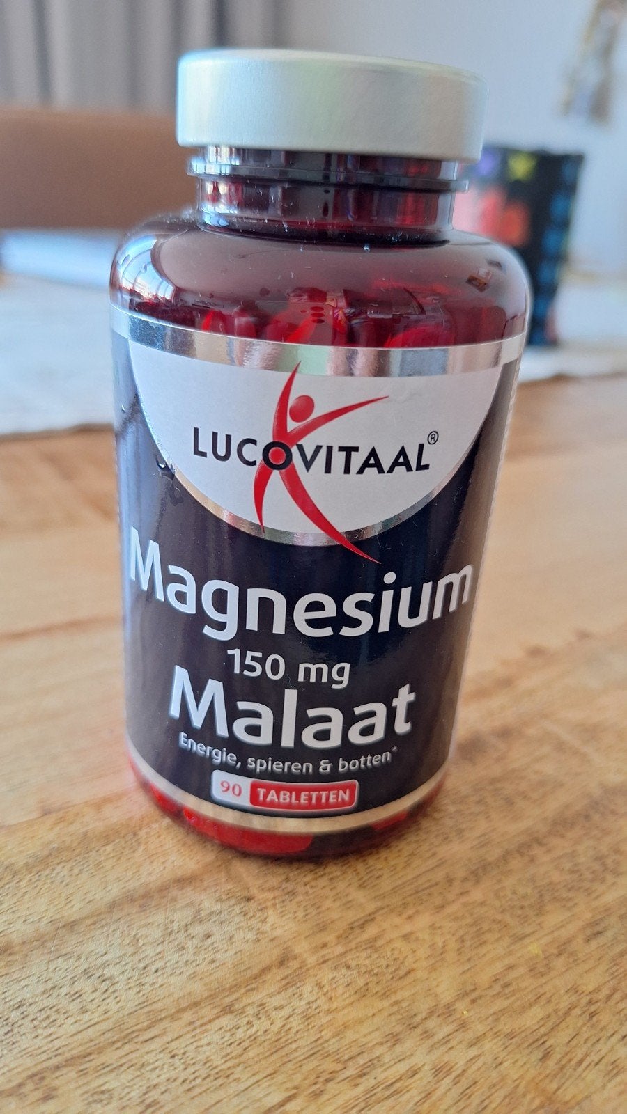 Magnesium, Ophalen of Verzenden, Nieuw