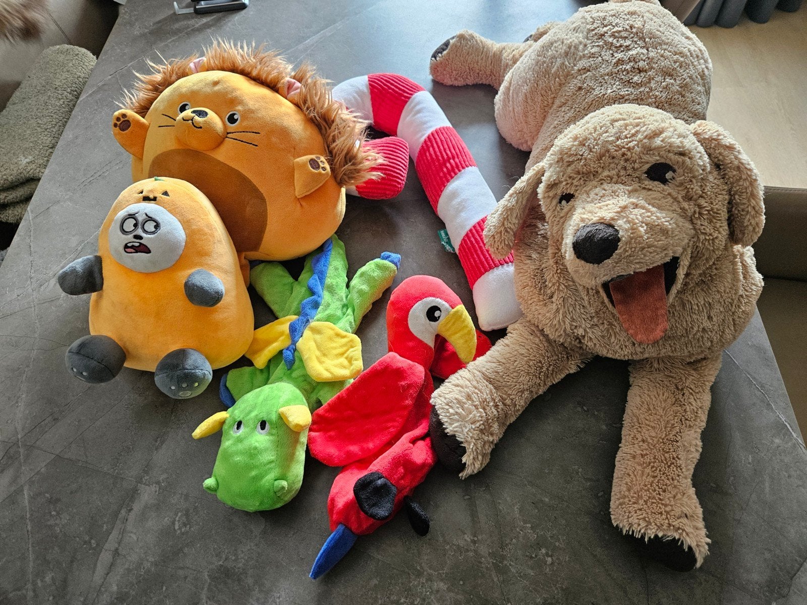 @ TOPDEAL A: Diverse hondenknufels @, Dieren en Toebehoren, Ophalen of Verzenden