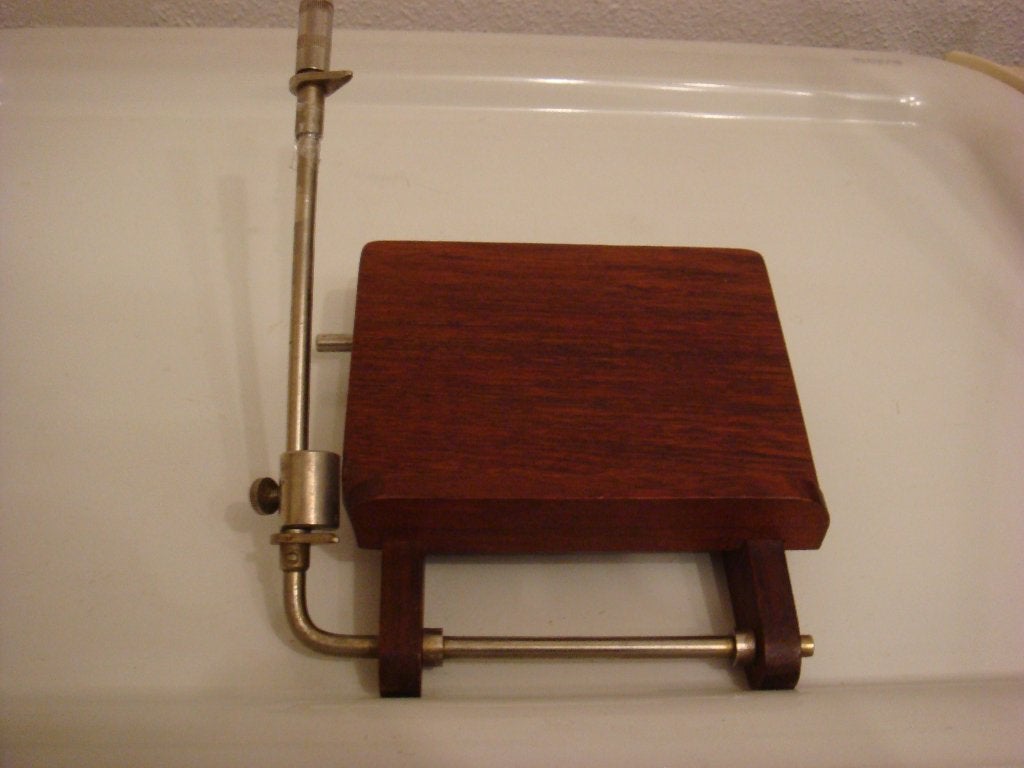Kaassnijder vintage zonder draad, Ophalen, Gebruikt
