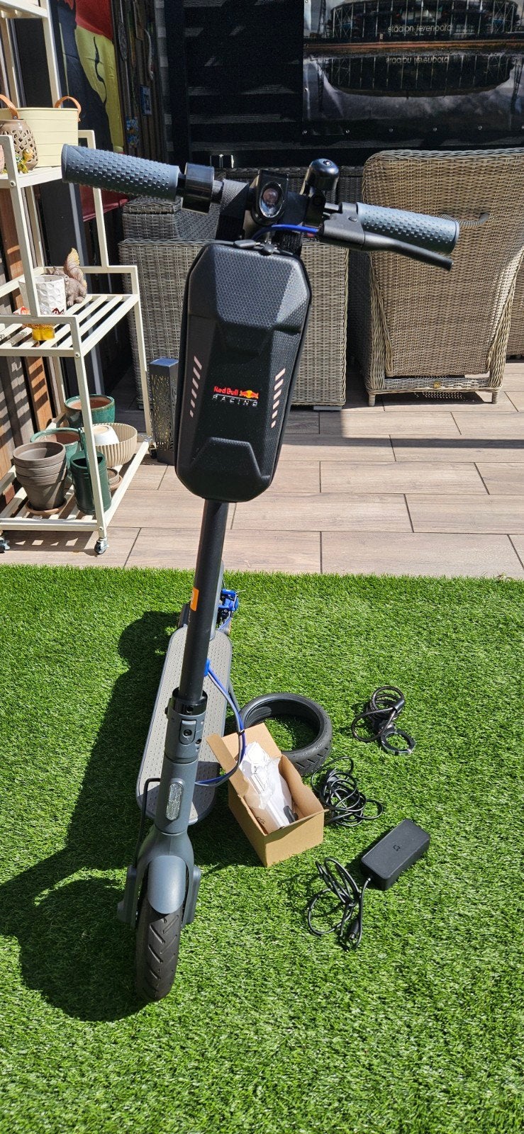 Mi Electric Scooter 3, Ophalen, Nieuw, Elektrische step (E-scooter)