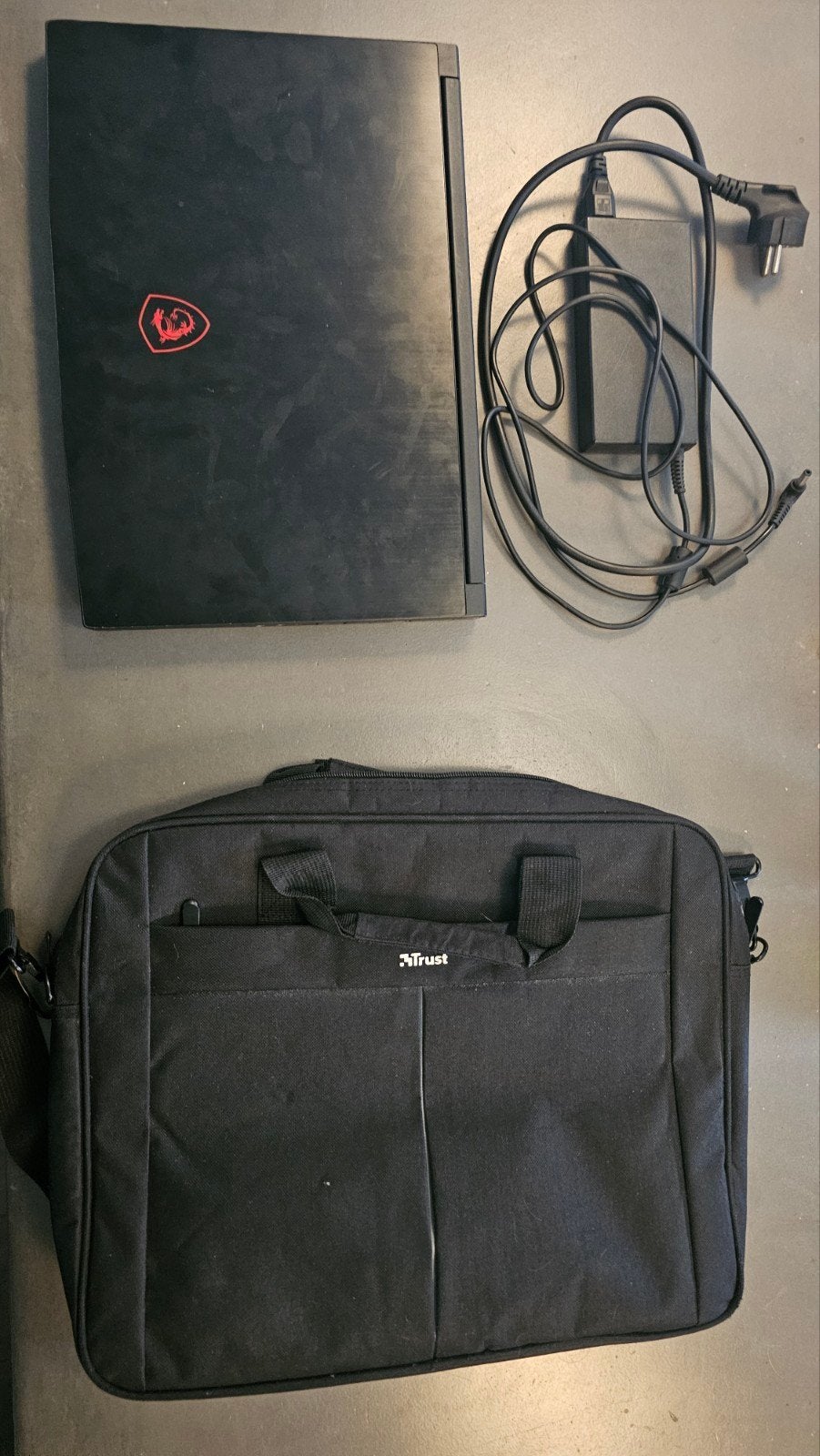 MSI gf63 thin 9sc gaming laptop, Computers en Software, Windows Laptops, Ophalen, Gebruikt, 2 tot 3 Ghz, Intel® Core™ i7 
