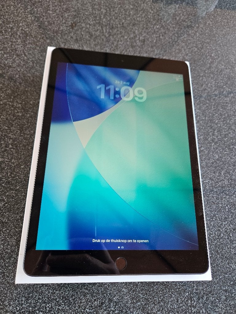 4x Apple 🍏 iPad 2021 (9th gen) 64GB of 256GB Nieuwstaat!, Computers en Software, 10 inch, Apple iPad, Ophalen of Verzenden, Zo goed als nieuw