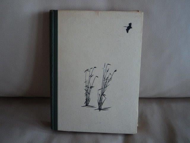 Het Naardermeer, Ophalen of Verzenden, Gelezen