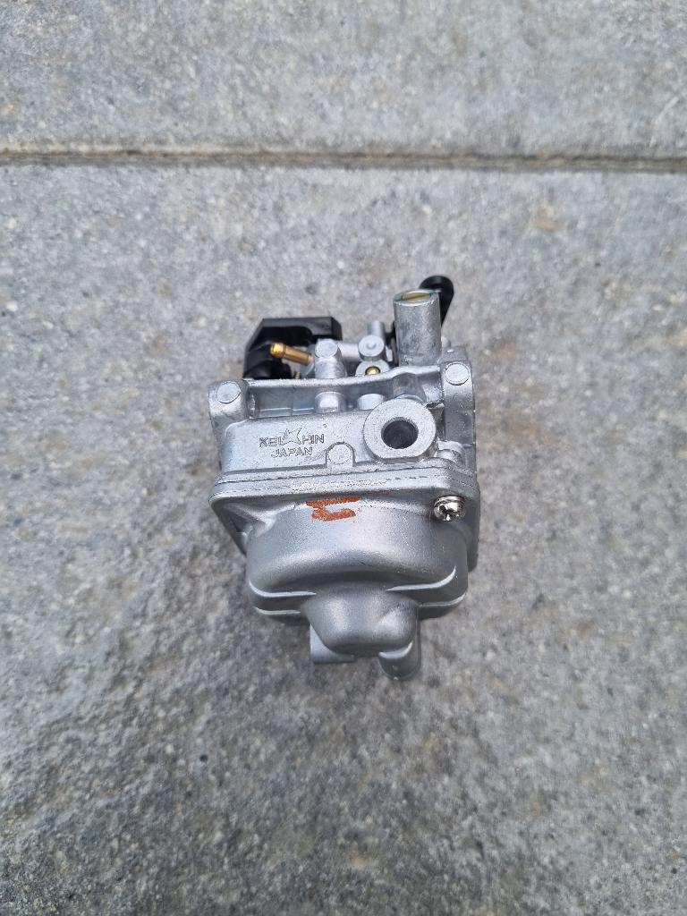 Mercury / Tohatsu / Carburateur / origineel / 6pk /8M0167271, Ophalen of Verzenden, Nieuw, Motor en Techniek